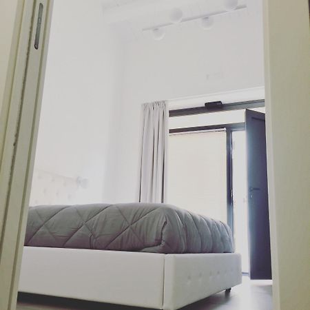 Paolino Exclusive Rooms Pachino Zewnętrze zdjęcie